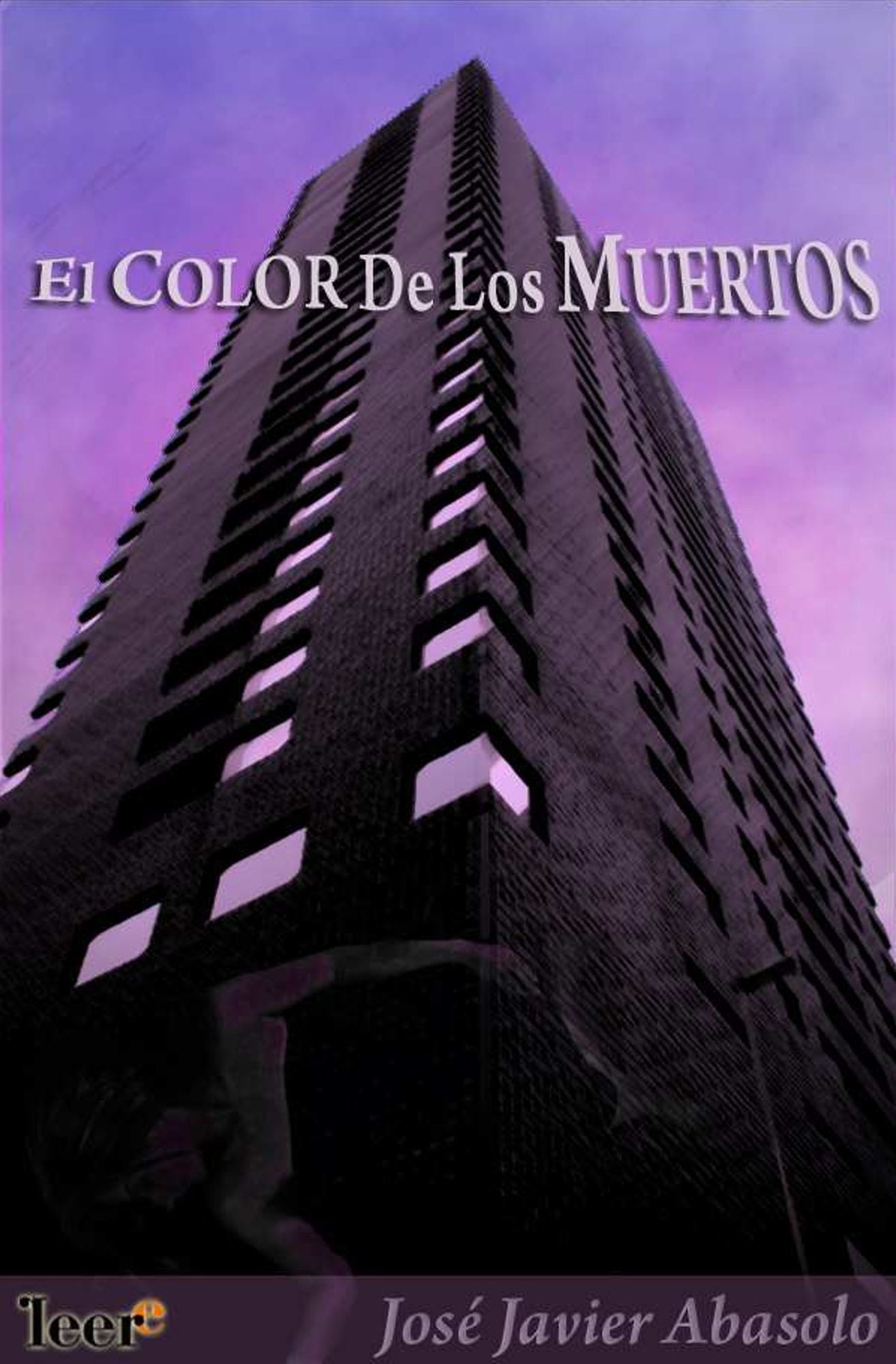 El color de los muertos