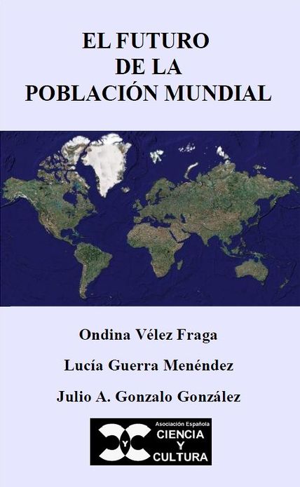El futuro de la población mundial