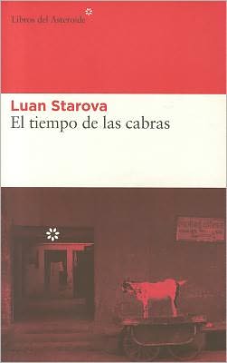 El tiempo de las cabras