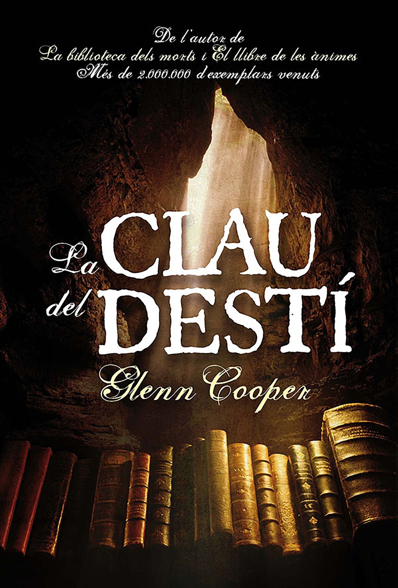 La clau del destí