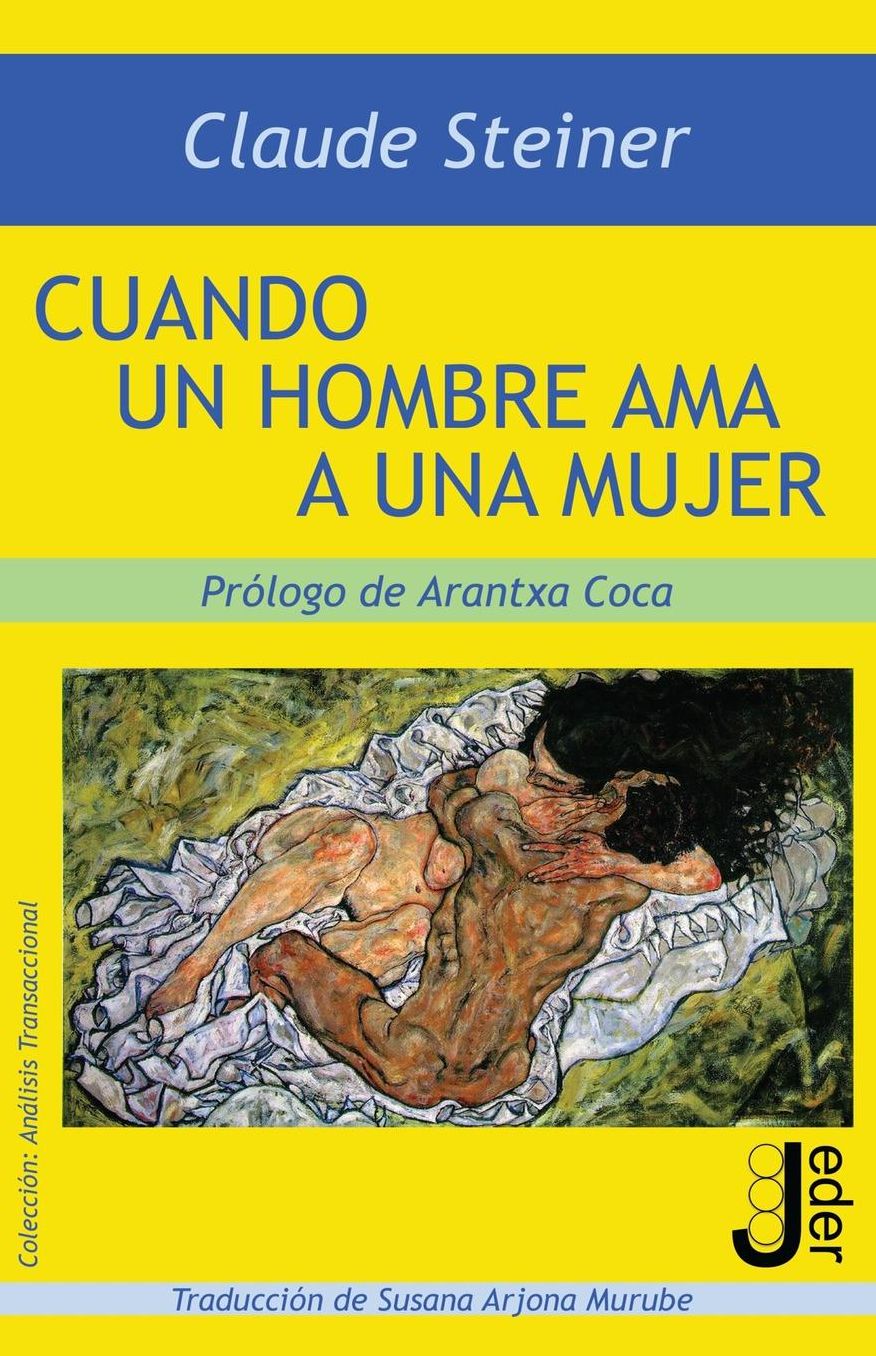 Cuando un hombre ama a una mujer