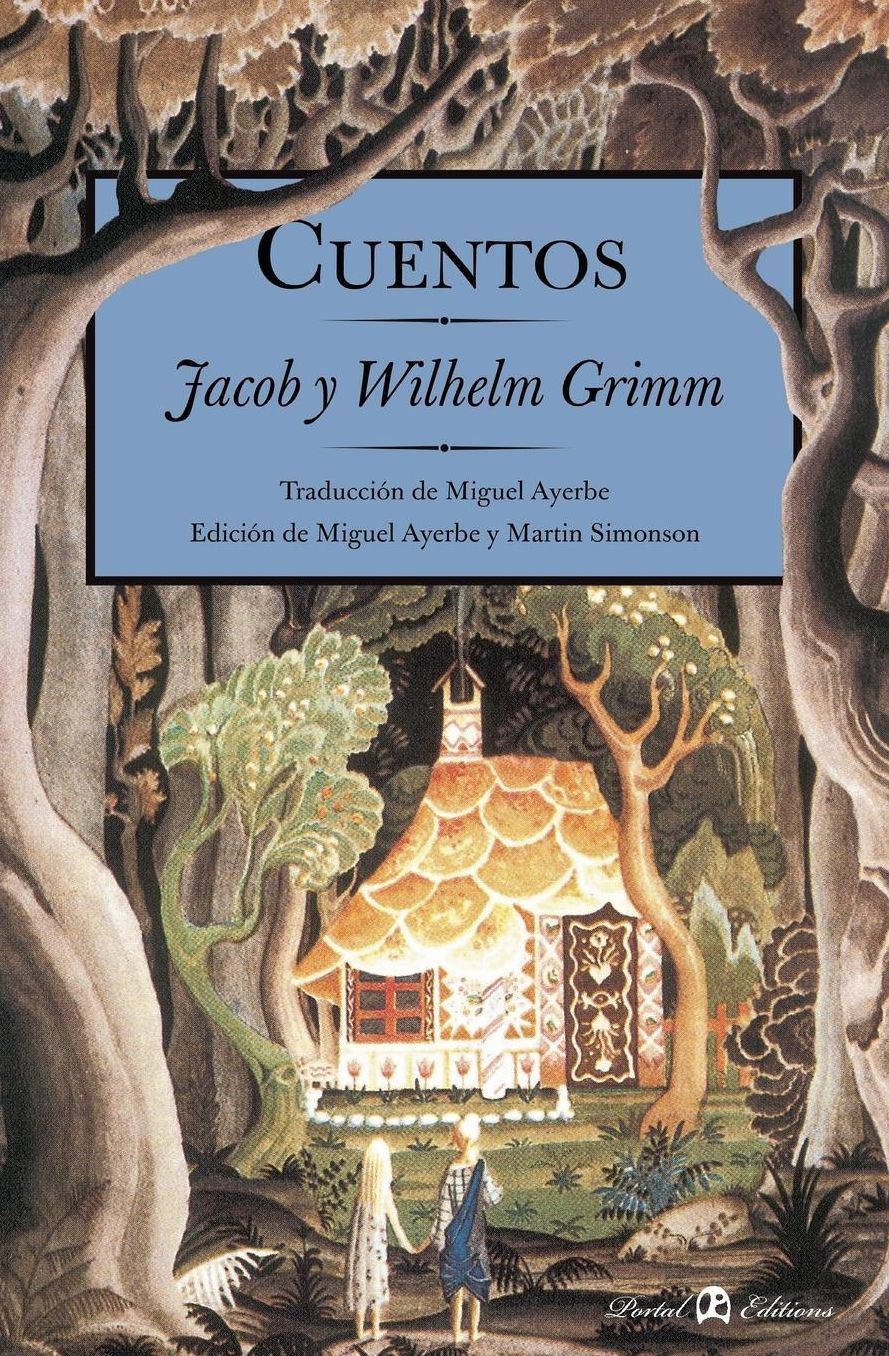 Cuentos De Grimm
