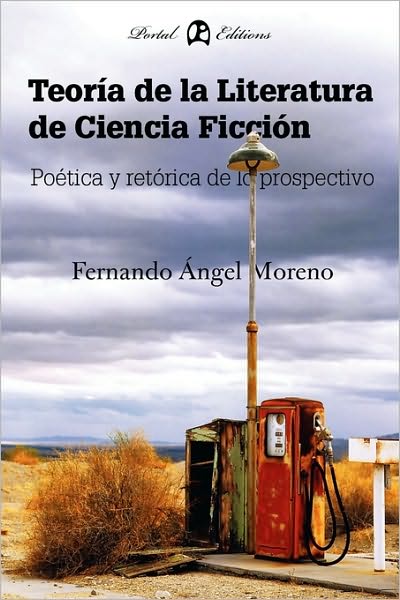 Teor A De La Literatura De Ciencia Ficci N