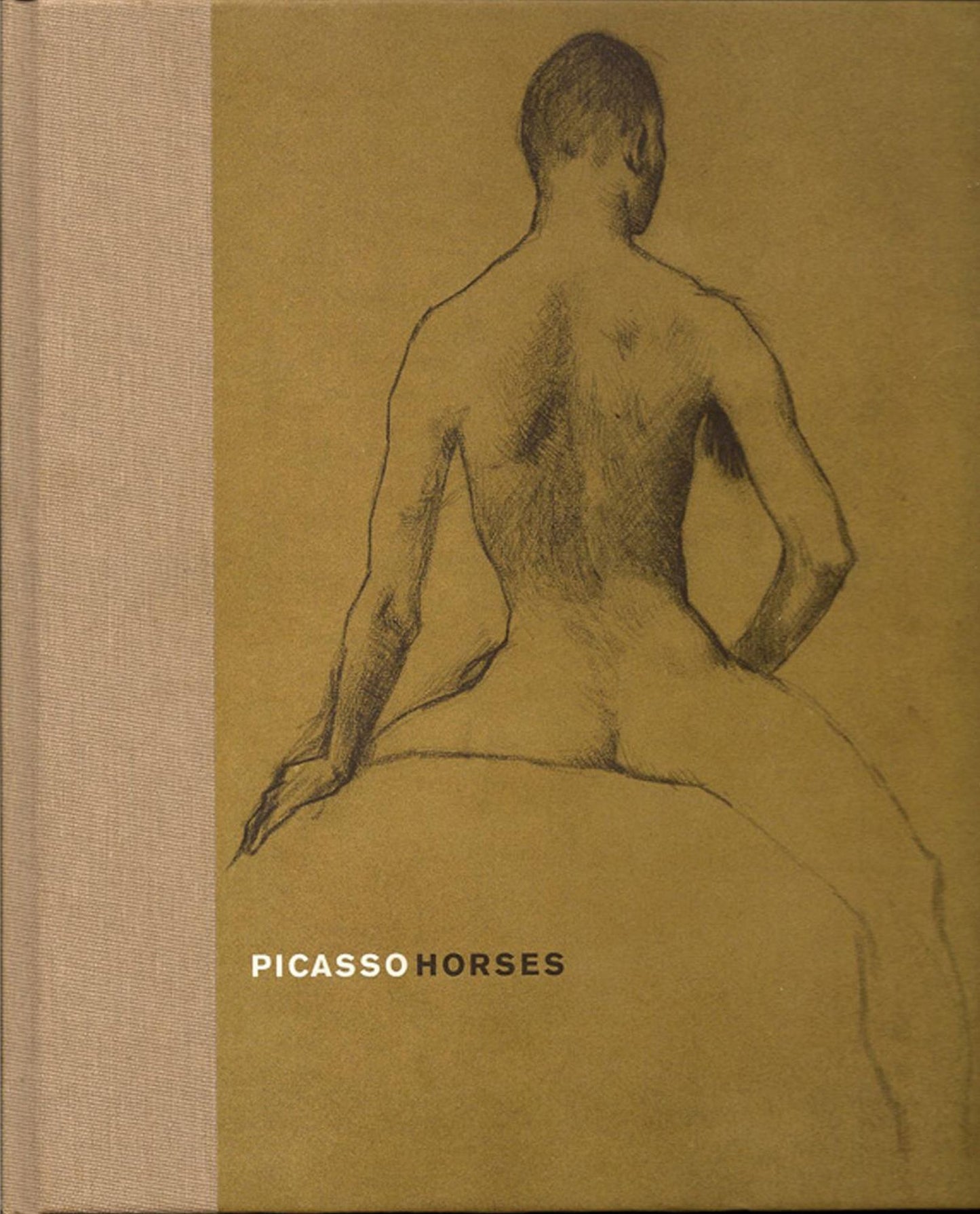 Picasso Horses