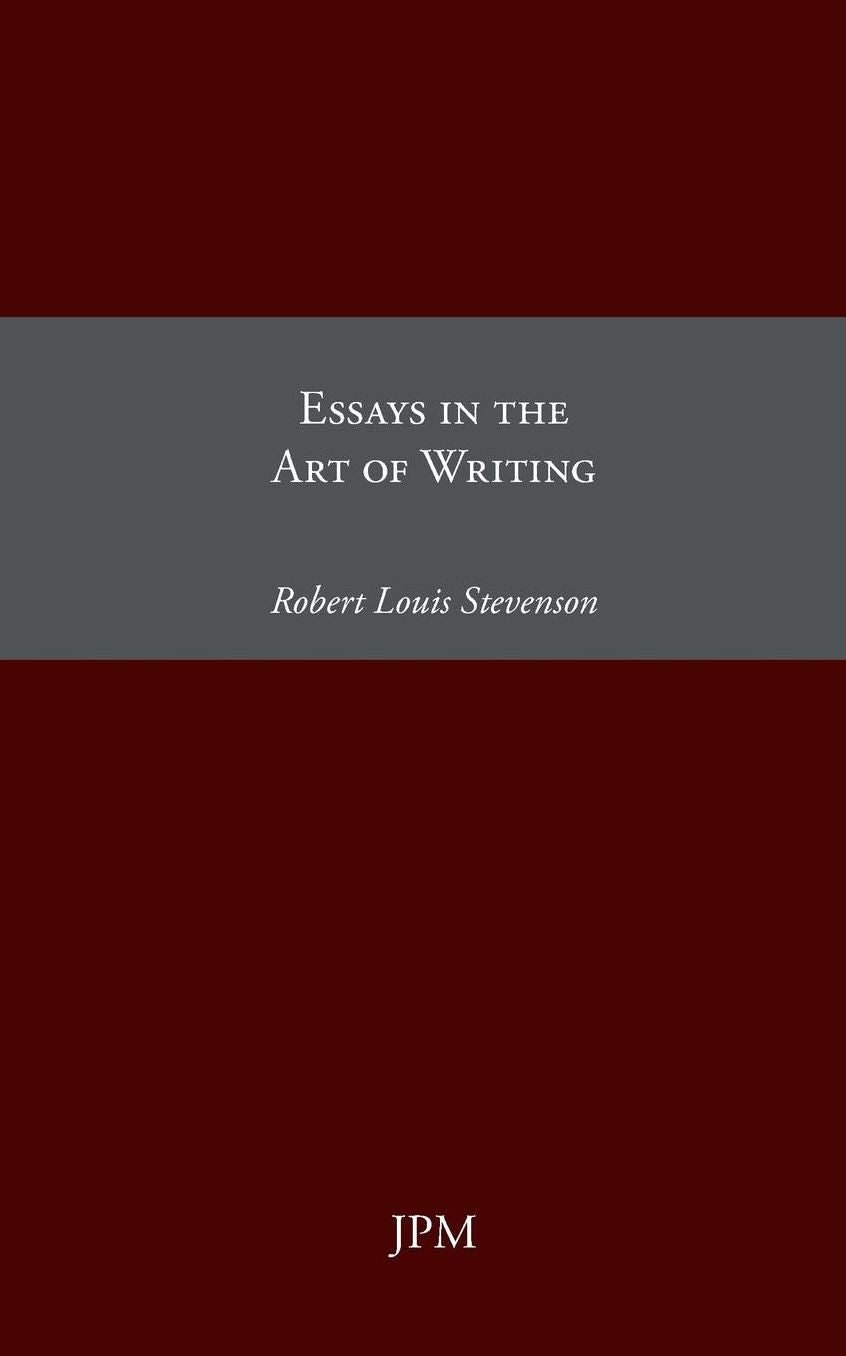 Essays in the Art of Writing