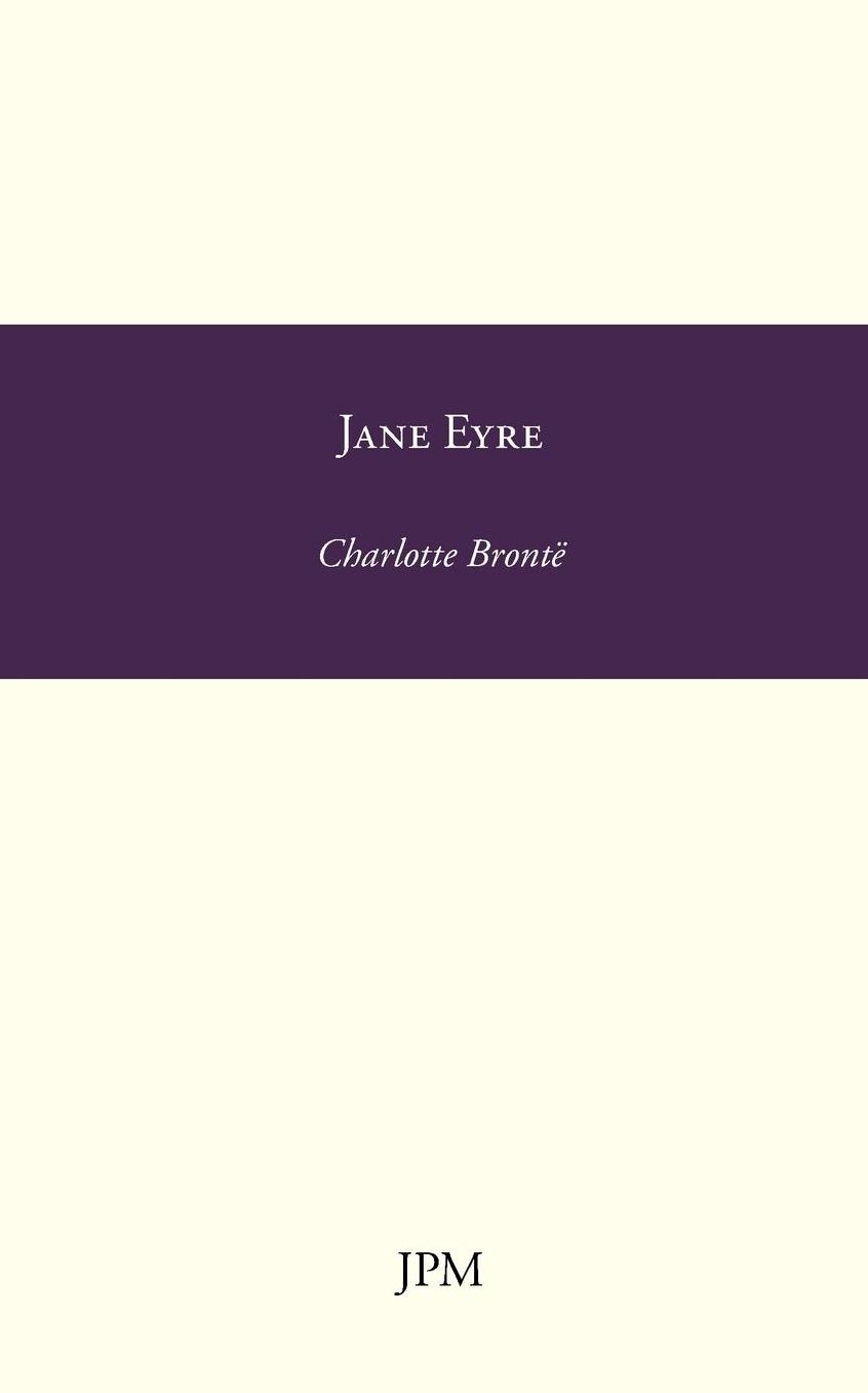 Jane Eyre