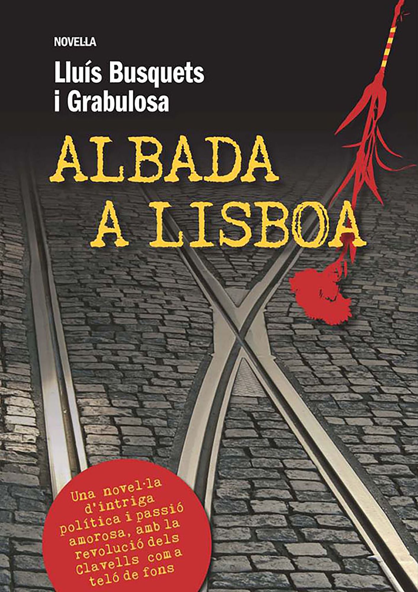 Albada a Lisboa