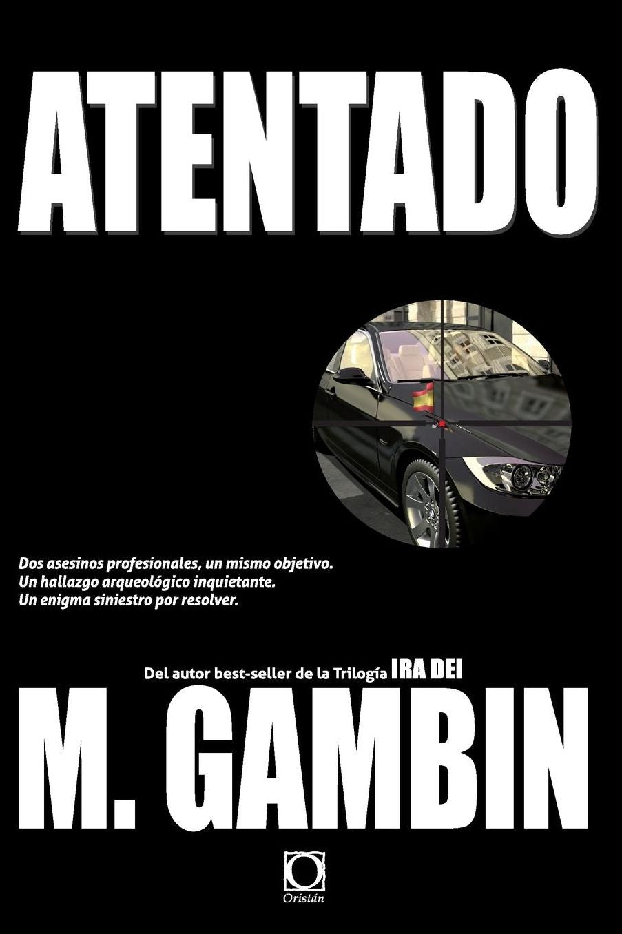 Atentado
