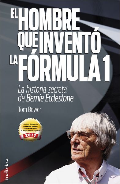 El Hombre que invento la Formula 1