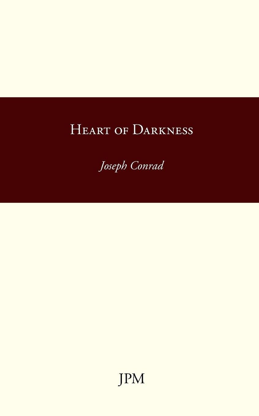 Heart of Darkness
