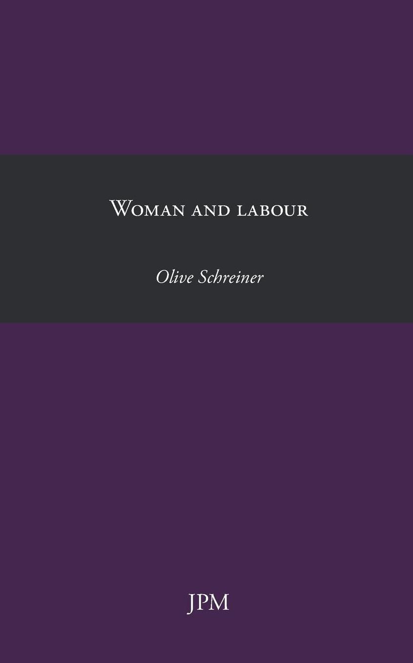 Woman and Labour