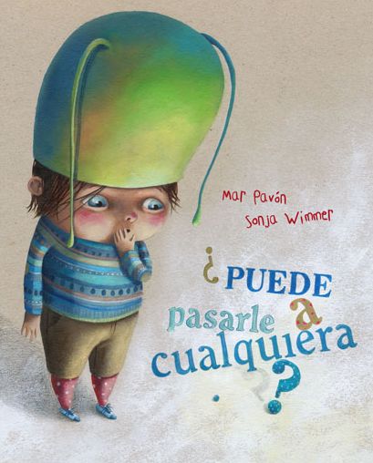 Puede pasarle a cualquiera?