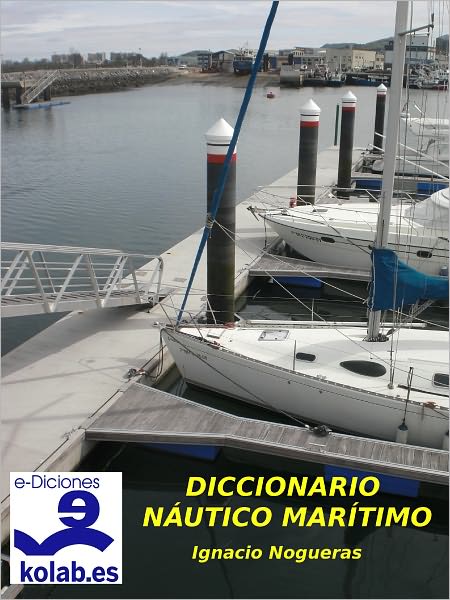 Diccionario Náutico y Marítimo