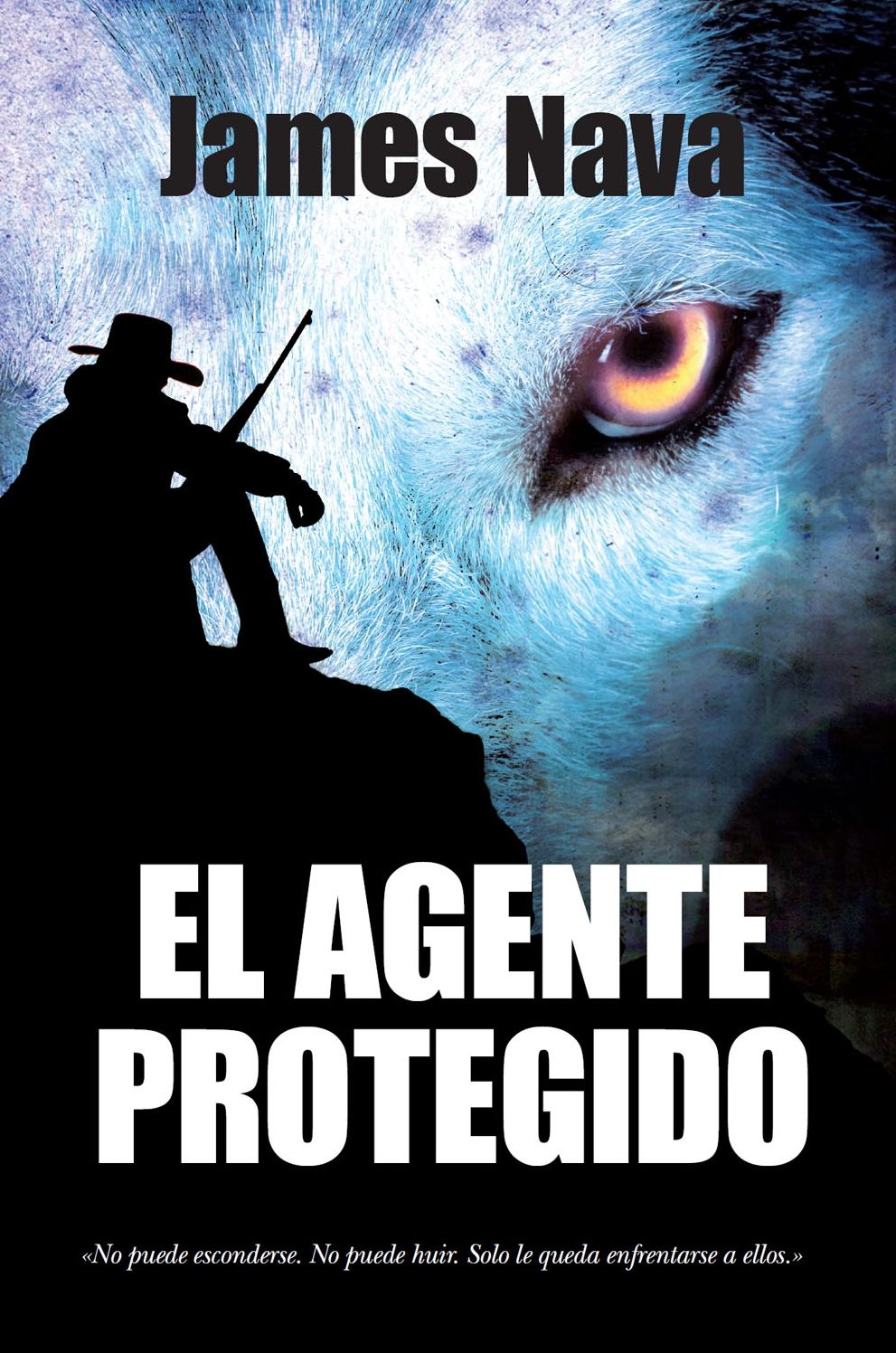 El agente protegido