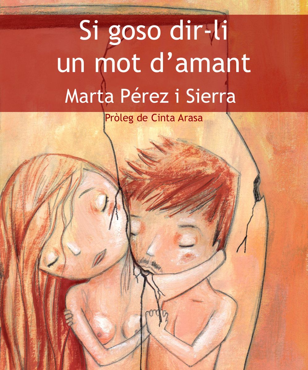 Si goso dir-li un mot d'amant