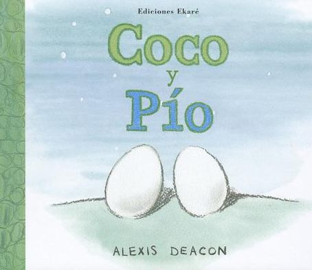 Coco y pio