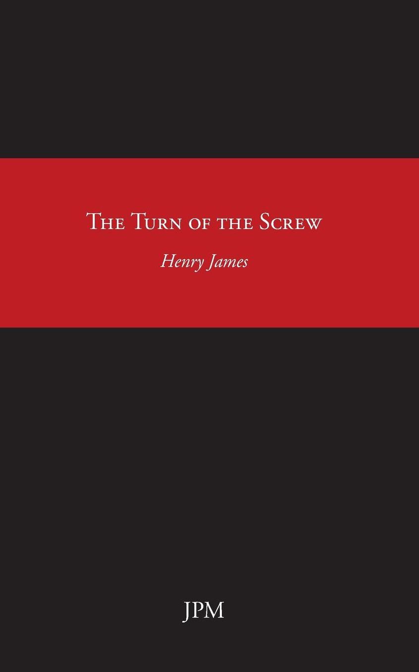 The Turn of the Screw