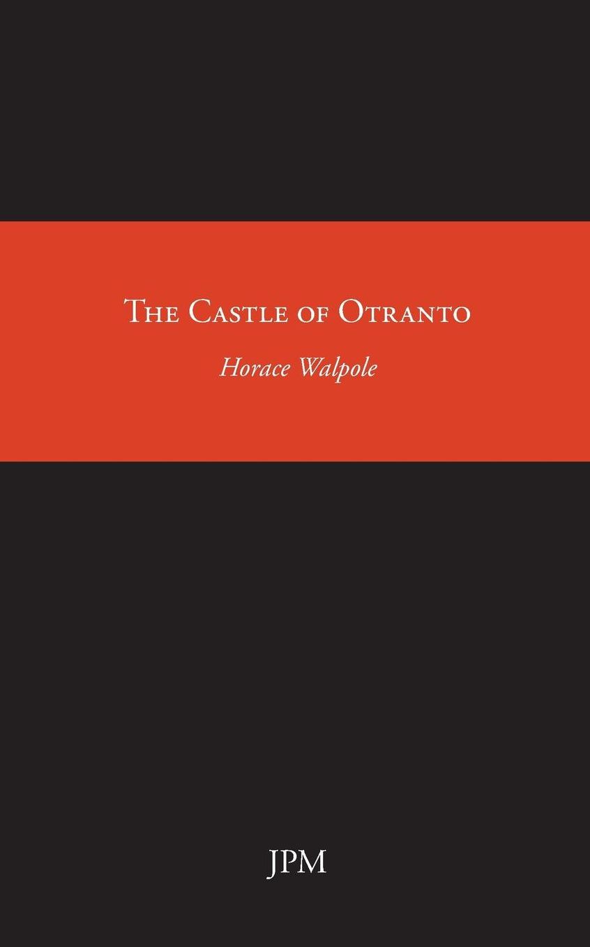 The Castle of Otranto