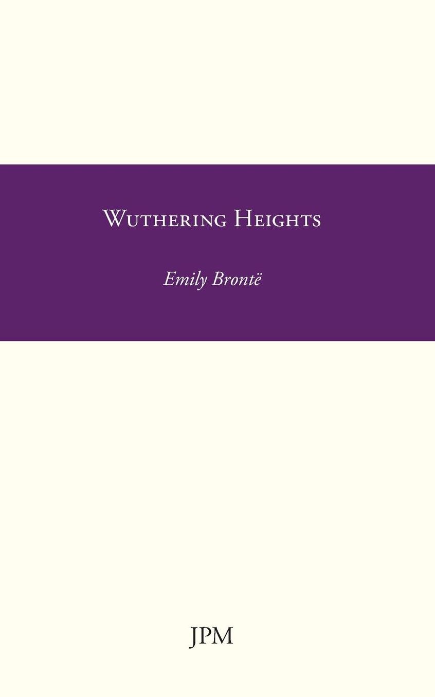 Wuthering Heights