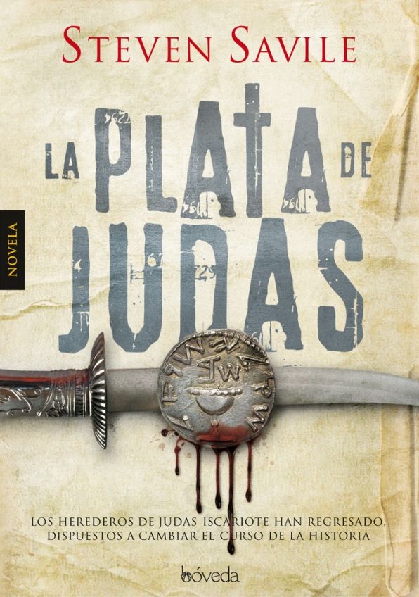 La plata de Judas