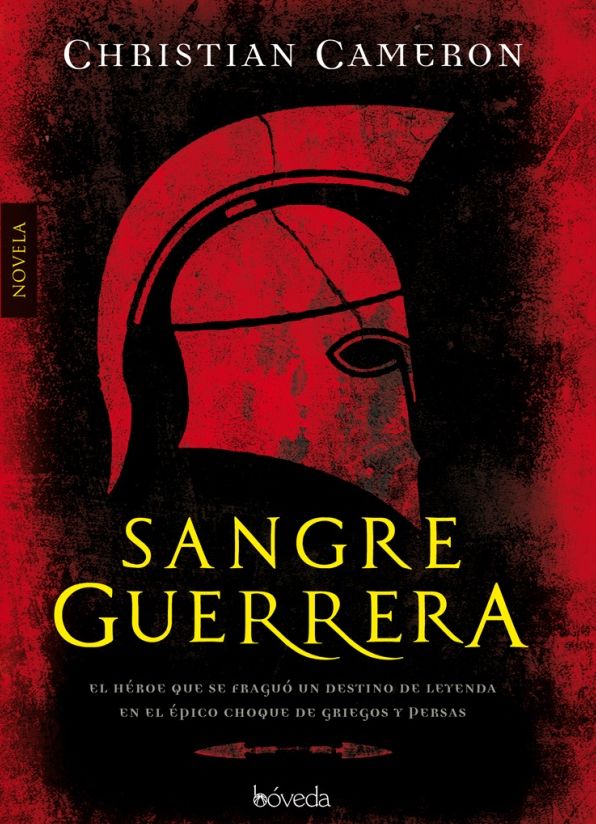 Sangre guerrera