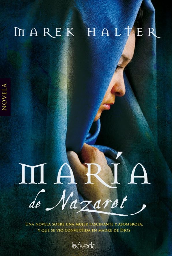 María de Nazaret