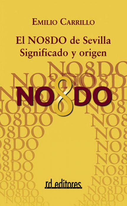 El NO8DO de Sevilla
