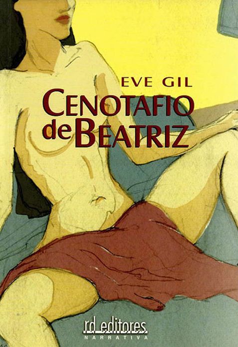 Cenotafio de Beatriz
