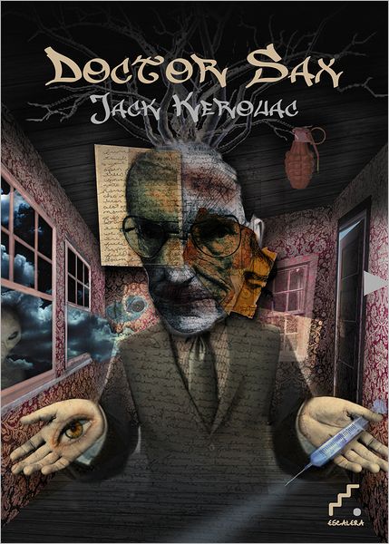 Doctor Sax