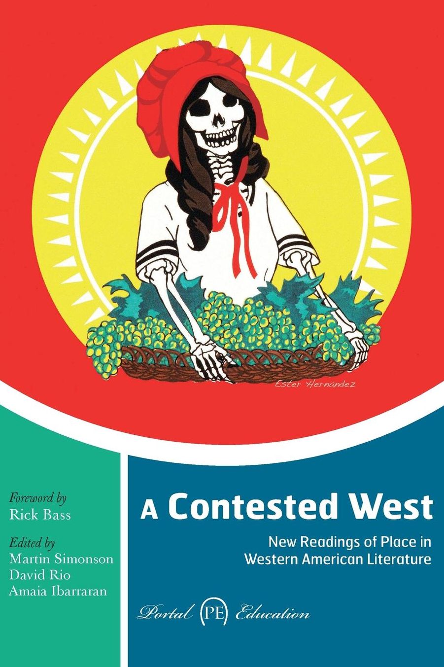 A Contested West