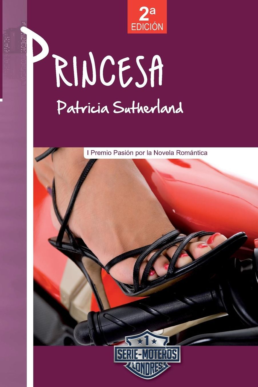 Princesa (2ª Ed.)