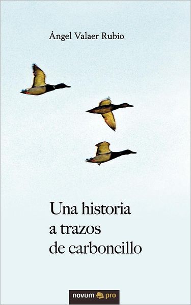 Una Historia a Trazos de Carboncillo