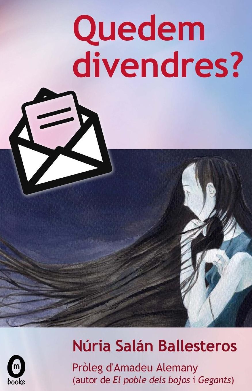 Quedem divendres?