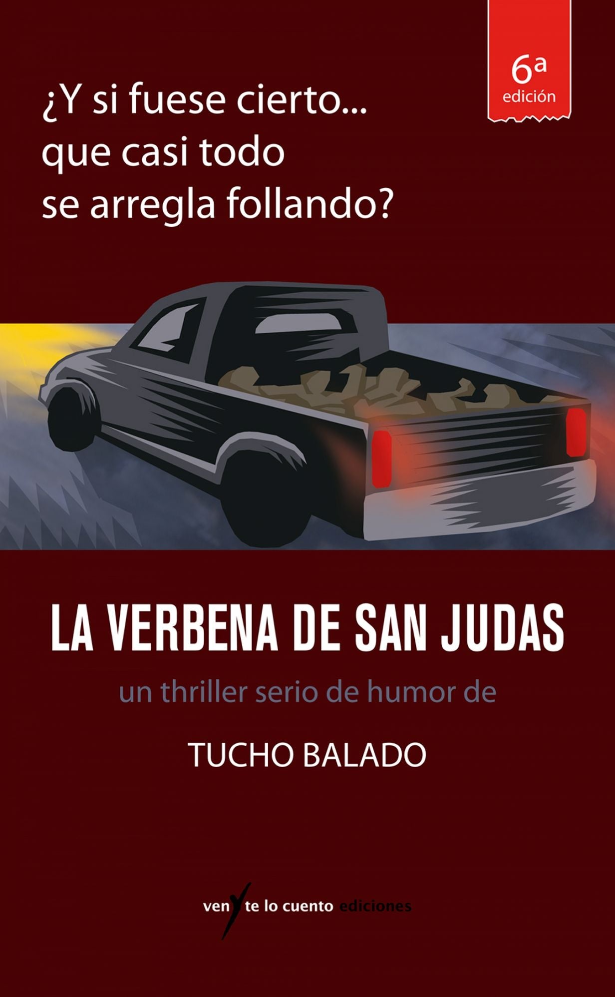 La verbena de San Judas