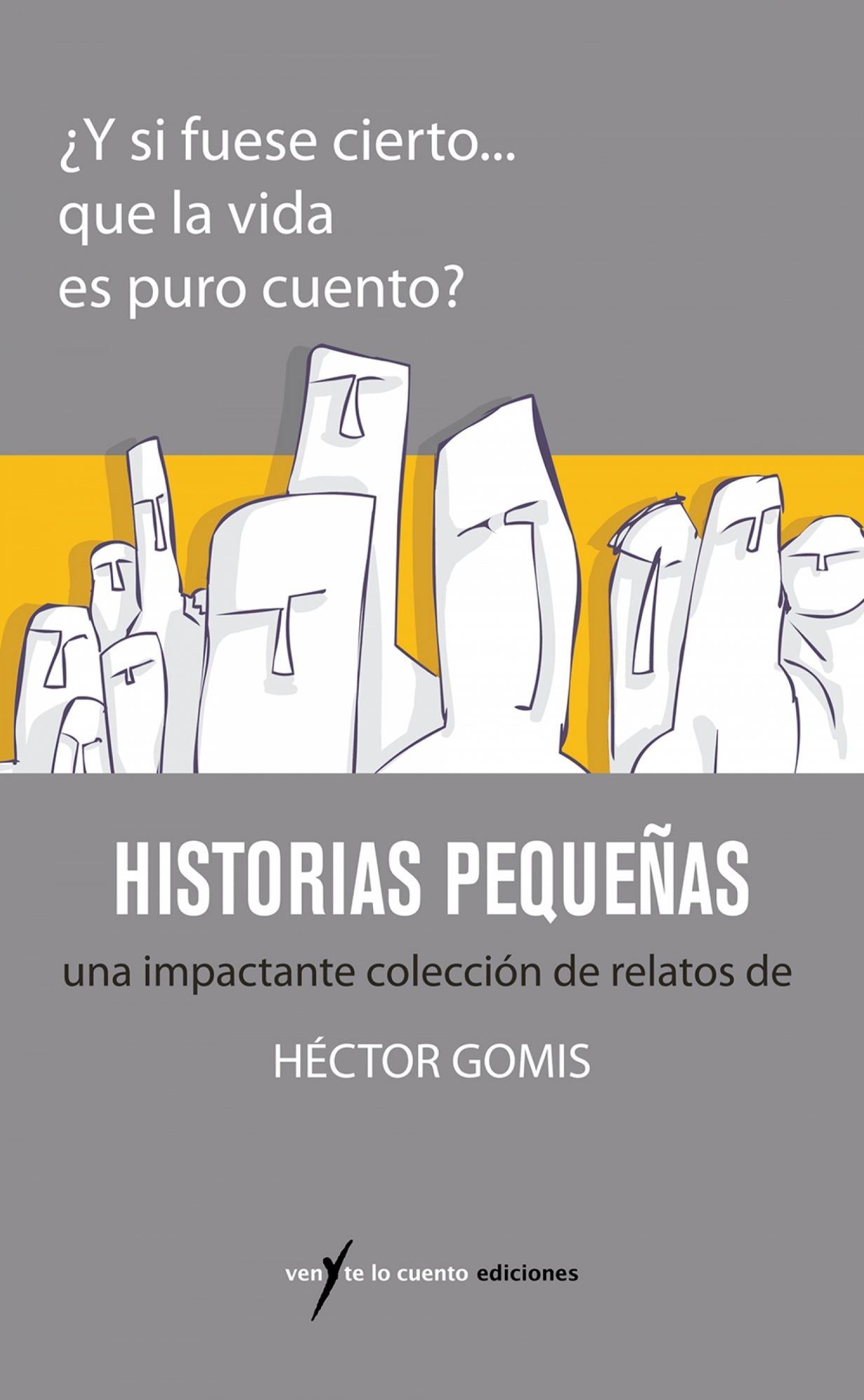 Historias pequeñas