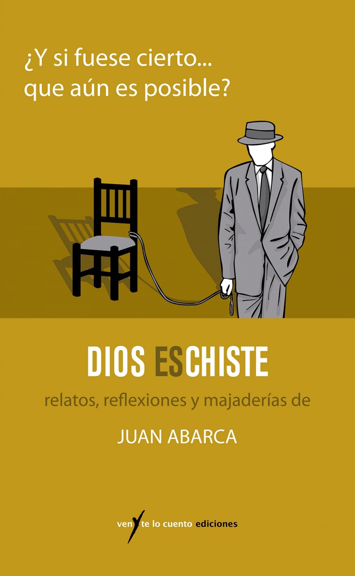 Dios es chiste