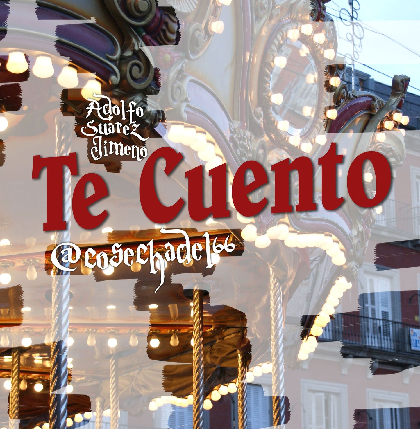 Te Cuento