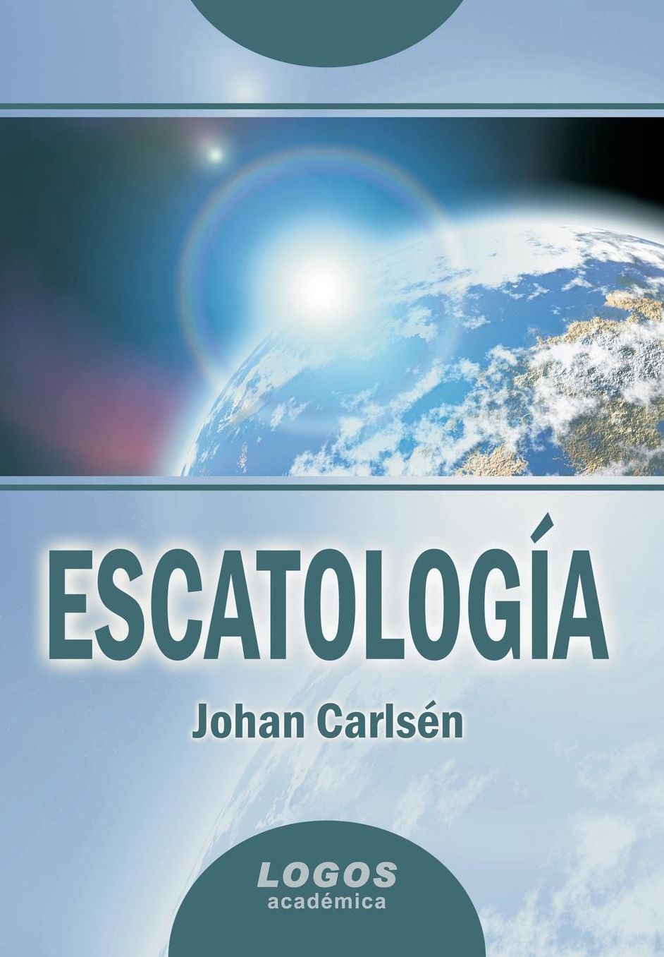 Escatología = Escatology (Spanish)