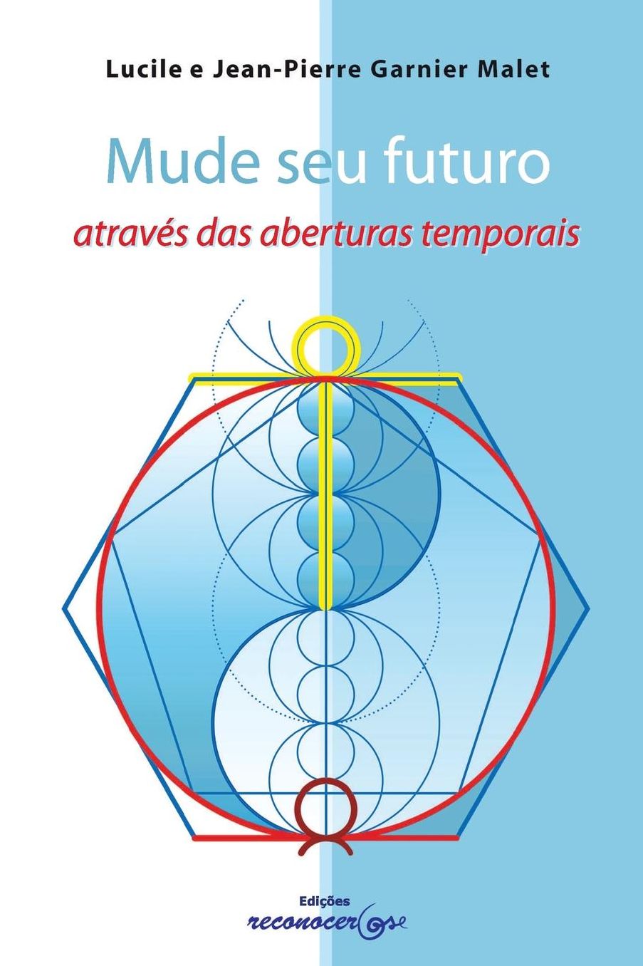 Mude seu futuro atraves das aberturas temporais