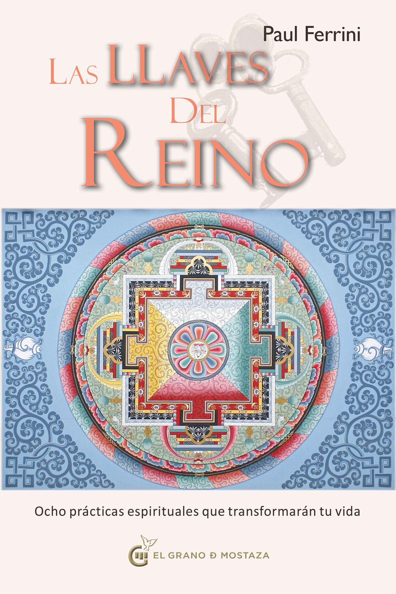 Las llaves del Reino