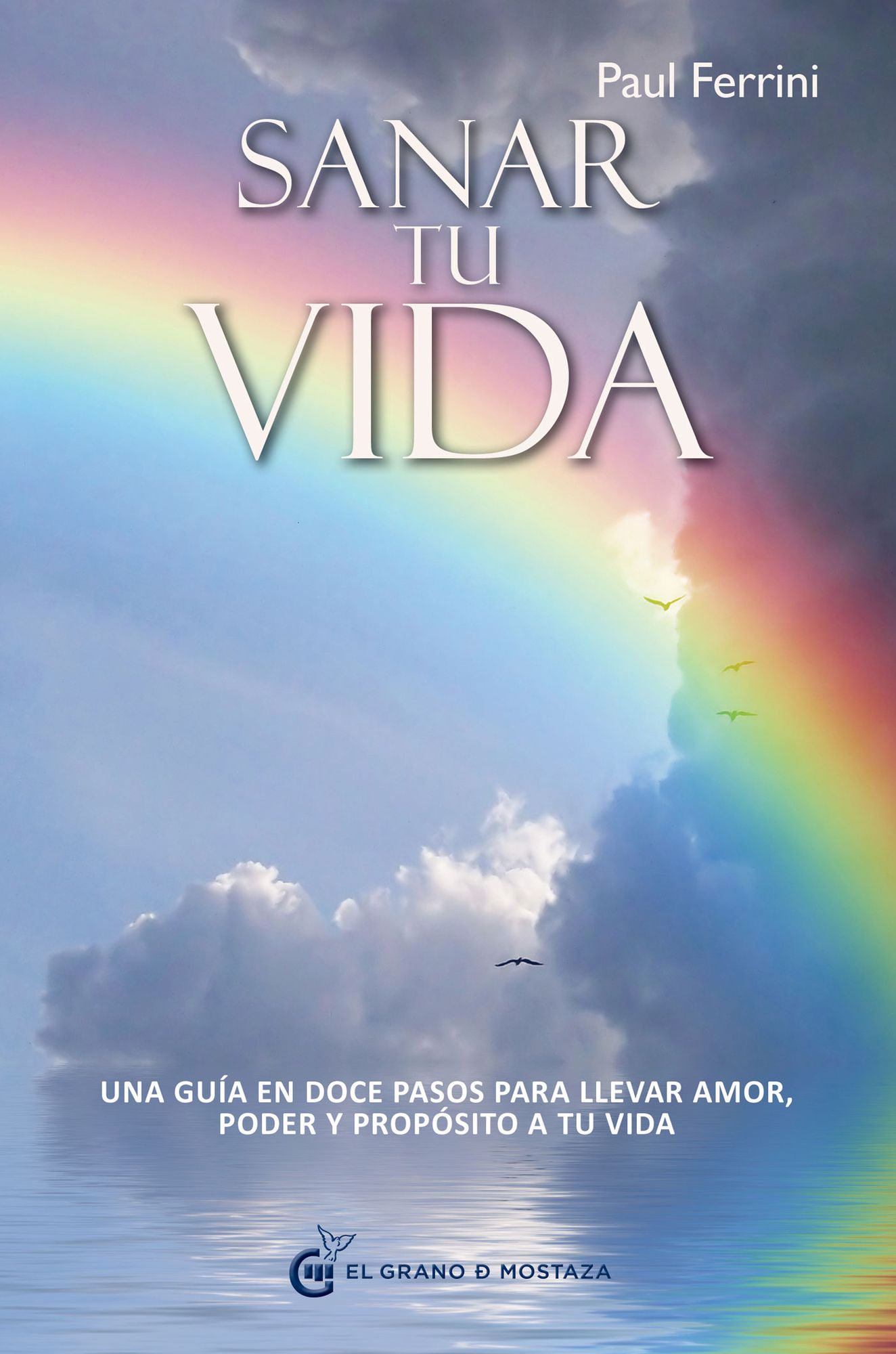 Sanar tu vida