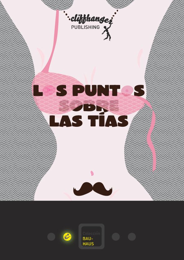 Los puntos sobre las tías