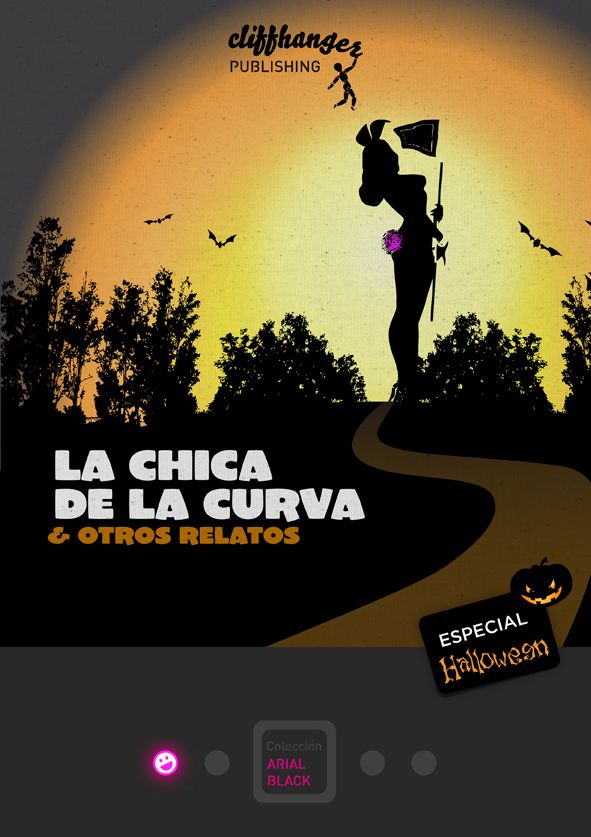 La chica de la curva y otros relatos