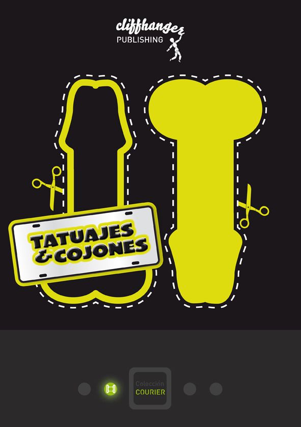 Tatuajes & Cojones