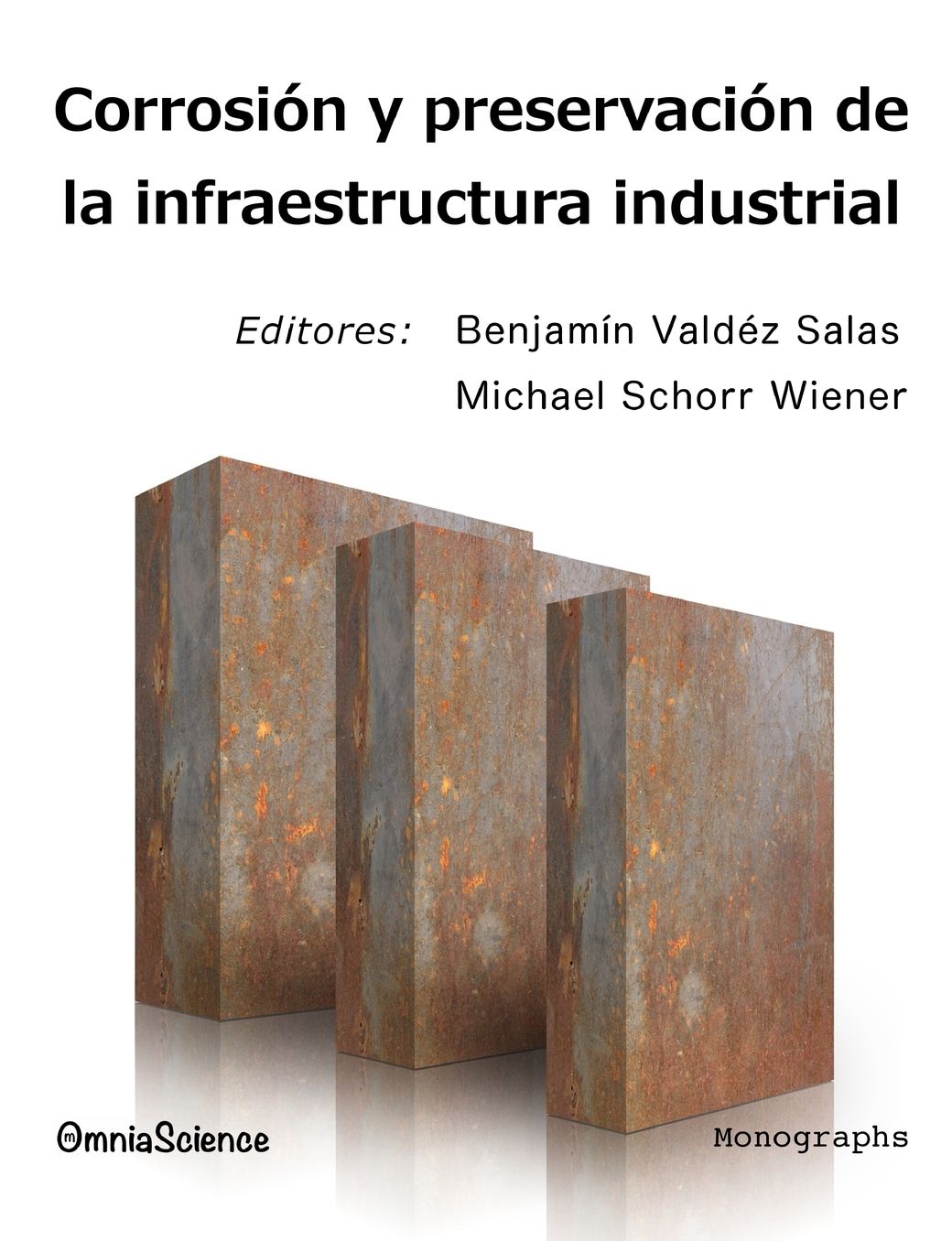 Corrosi n y preservaci n de la infraestructura industrial