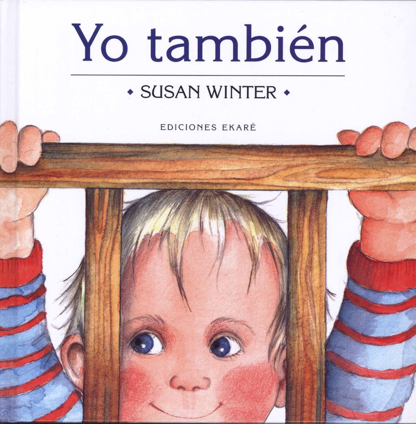Yo tambien