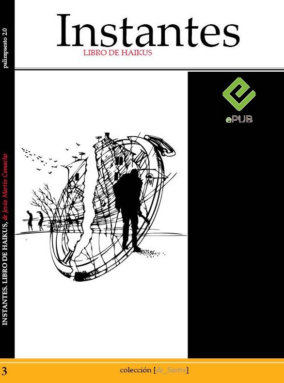 Instantes: Libro de Haikus
