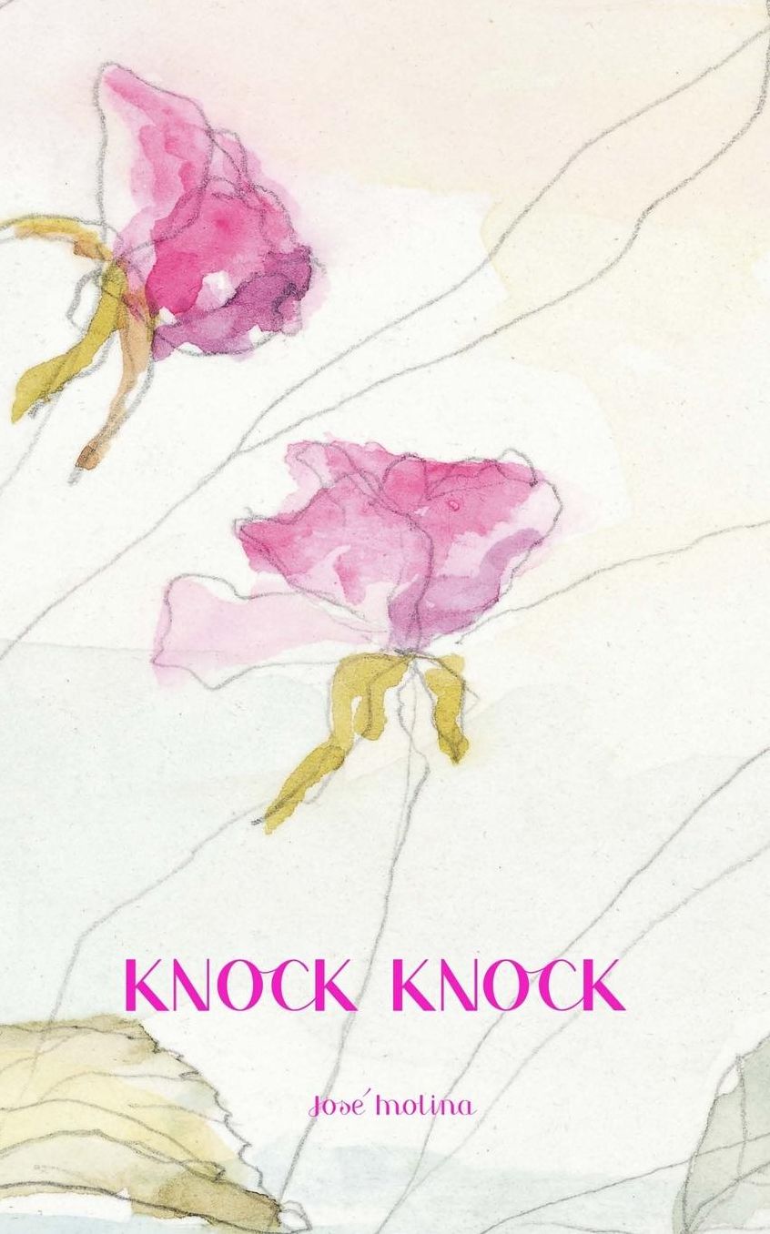 KNOCK, KNOCK...