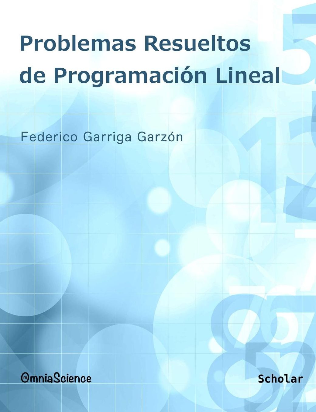 Problemas resueltos de programaci n lineal