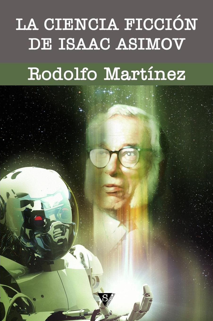 La ciencia ficción de Isaac Asimov